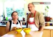 Video 3 Home Canning Tomatoes; Tomato Sauce & Salsa